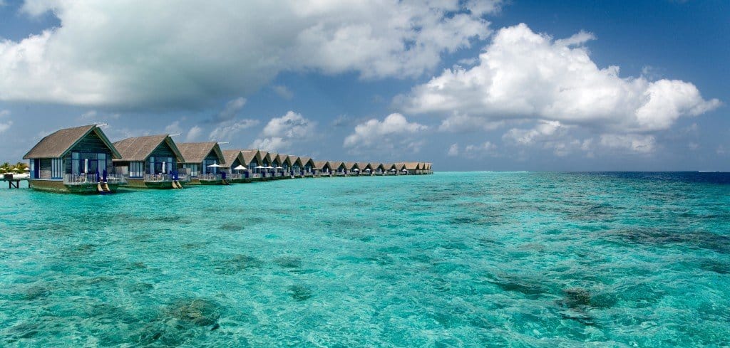 Maldiveso