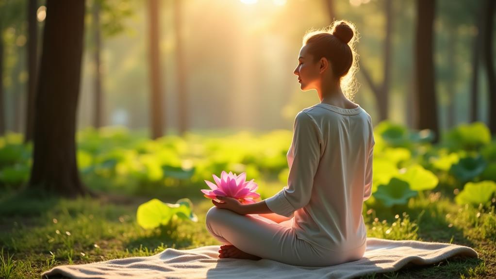 empowering women s mindfulness practices