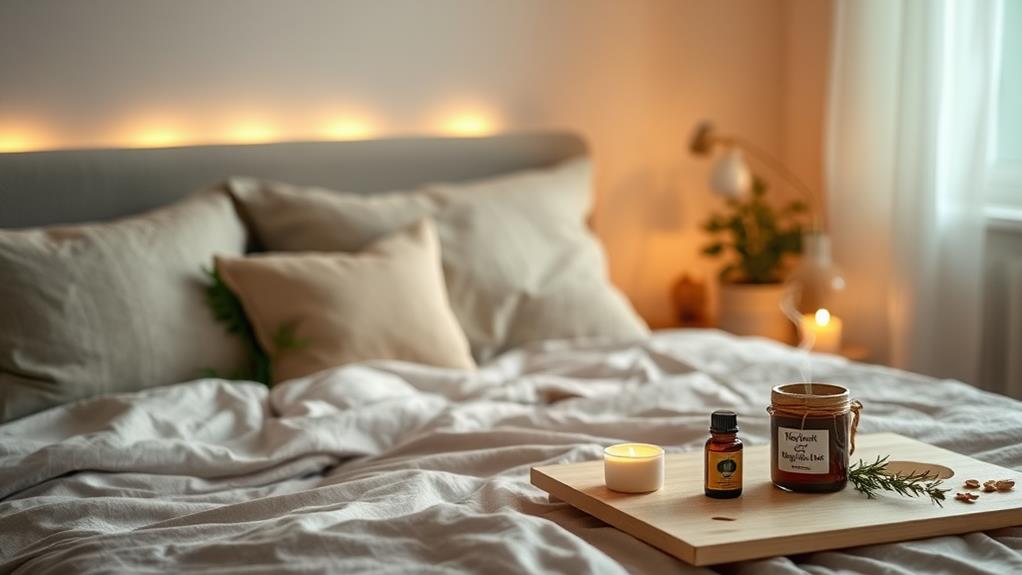 optimal sleep atmosphere essentials