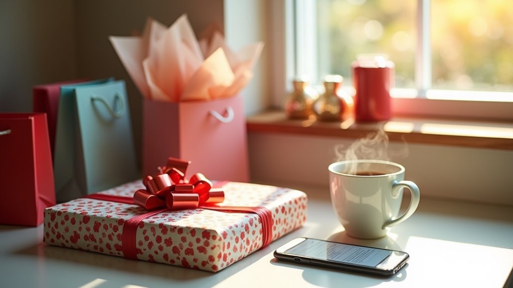 efficient holiday planning tips