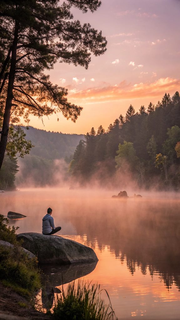 mindfulness awareness practice techniques