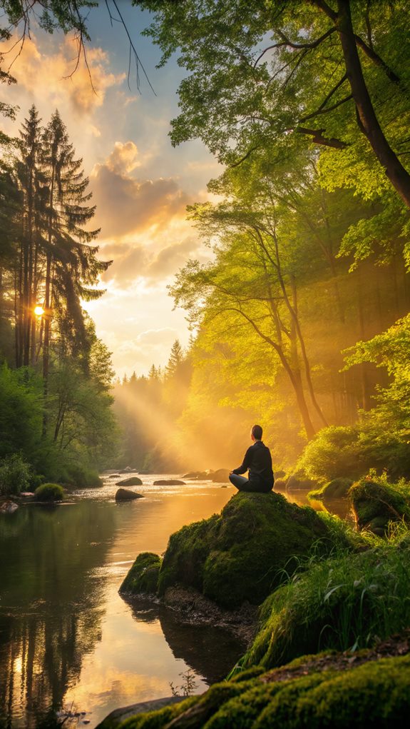 mindfulness practices enhance well being