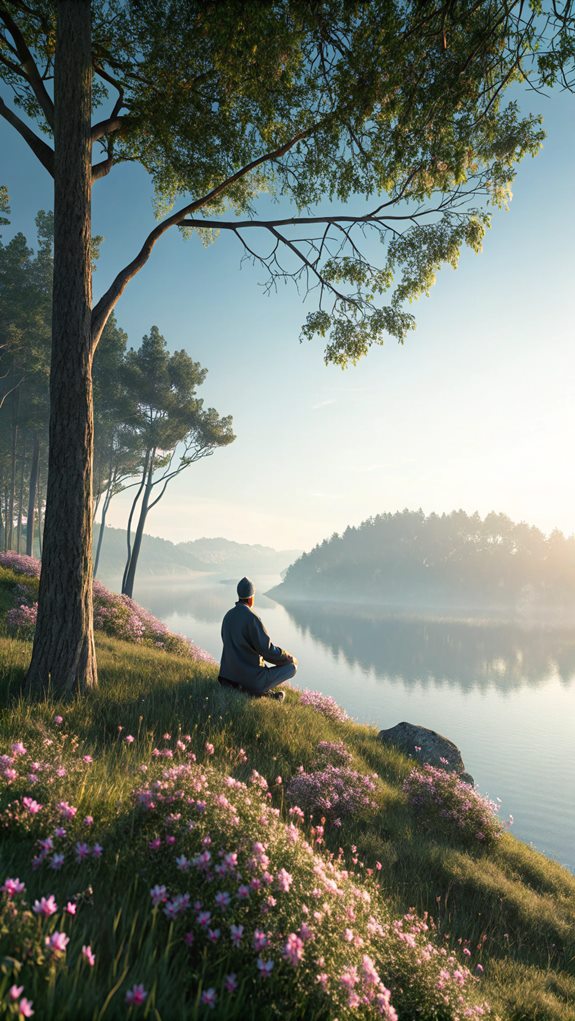 practice mindfulness every day