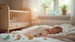 soothe teething discomfort newborns