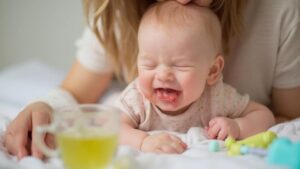 teething signs and remedies